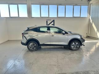 NISSAN Qashqai usata, con Boardcomputer