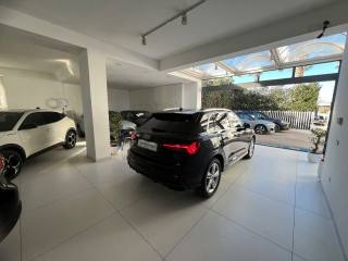 AUDI Q3 usata, con Cruise Control