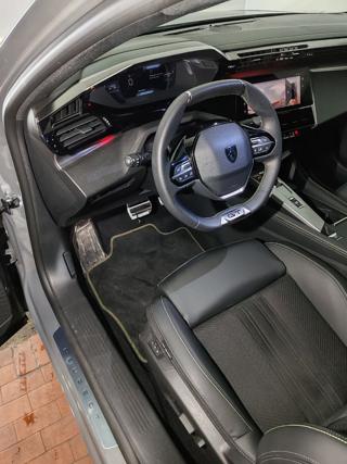 PEUGEOT 408 usata, con Cerchi in lega