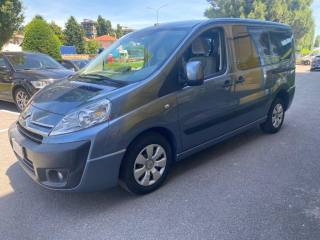 CITROEN Jumpy usata, con Climatizzatore