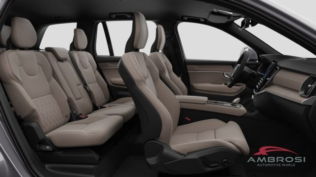 VOLVO XC90 usata 12