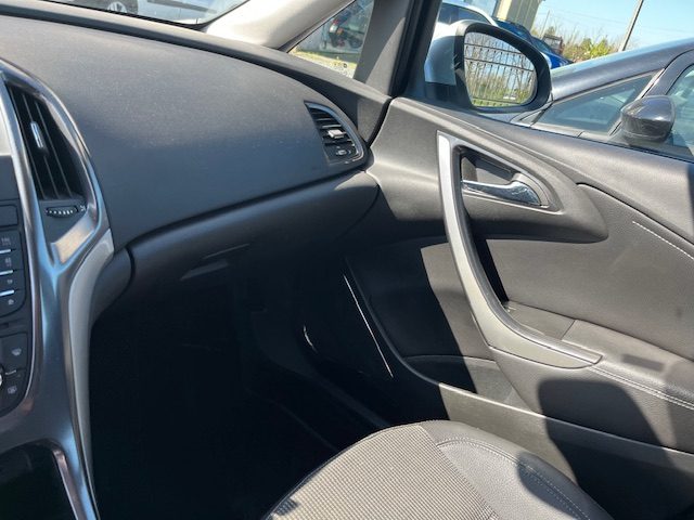 OPEL Astra usata, con Chiusura centralizzata