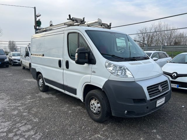 FIAT Ducato usata, con ABS