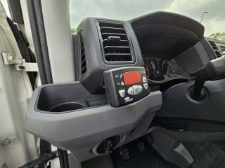 VOLKSWAGEN Crafter usata 9