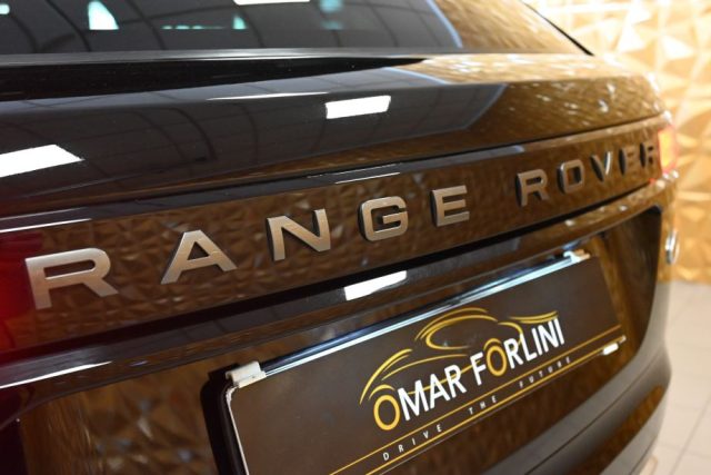 LAND ROVER Range Rover Velar usata 18