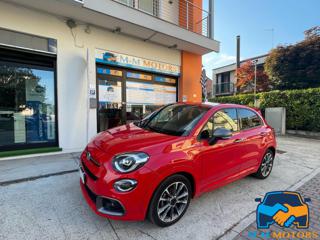 FIAT 500X usata, con Sistema di navigazione