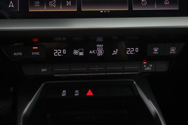 AUDI A3 usata 11