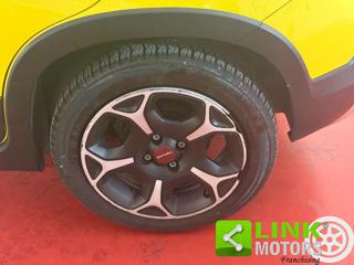 FIAT Panda Cross usata, con Specchietti laterali elettrici