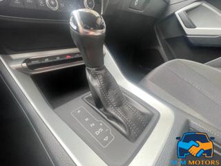 AUDI Q3 usata, con Vetri oscurati