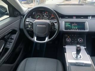 LAND ROVER Range Rover Evoque usata, con Controllo trazione