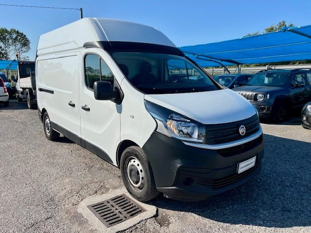 OPEL Vivaro usata, con ABS
