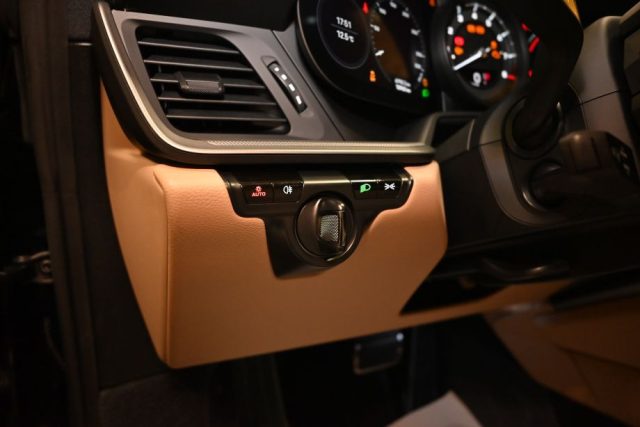 PORSCHE 911 usata 46