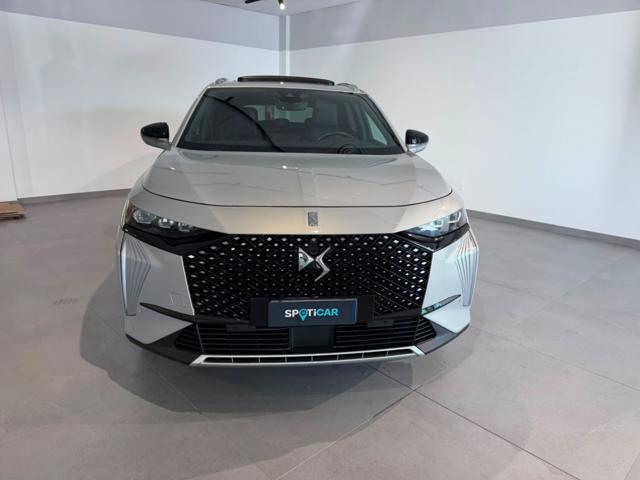 DS AUTOMOBILES DS 7 usata, con ABS