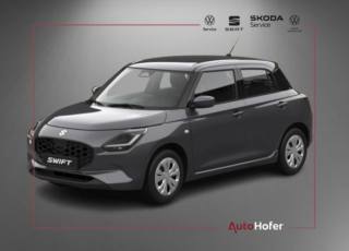 SUZUKI Swift 1.2 Hybrid 2WD WAKU Camera LED