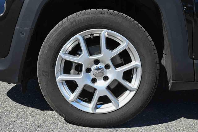 JEEP Renegade usata, con Climatizzatore