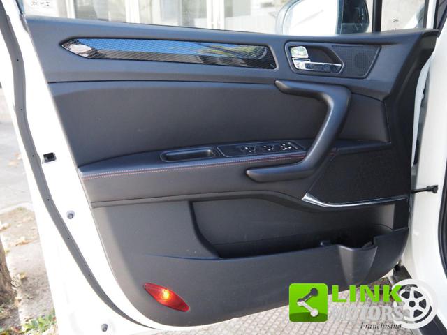 EVO Evo4 usata, con Specchietti laterali elettrici