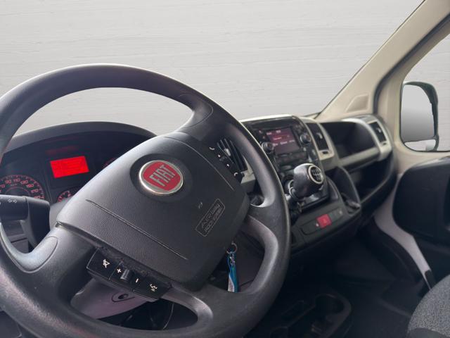 FIAT Ducato usata, con Servosterzo