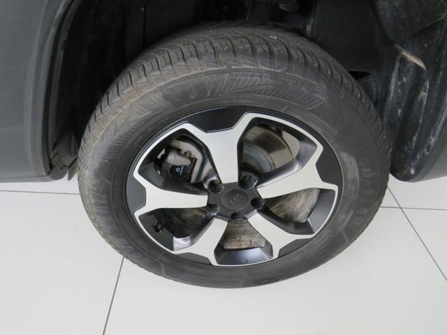 JEEP Renegade usata, con Park Distance Control