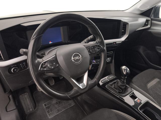 OPEL Mokka usata, con Climatizzatore