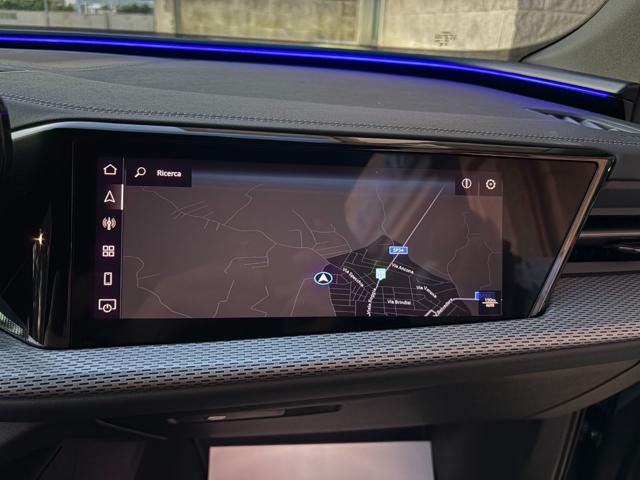 AUDI Q5 usata, con Bluetooth