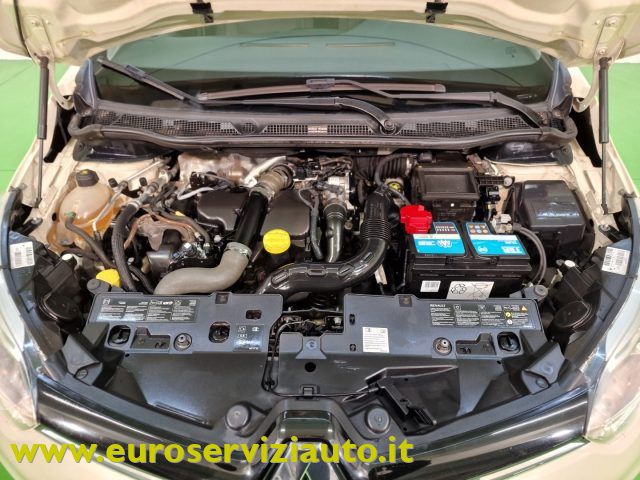 RENAULT Captur usata 48