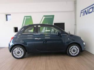 FIAT 500C usata, con Servosterzo