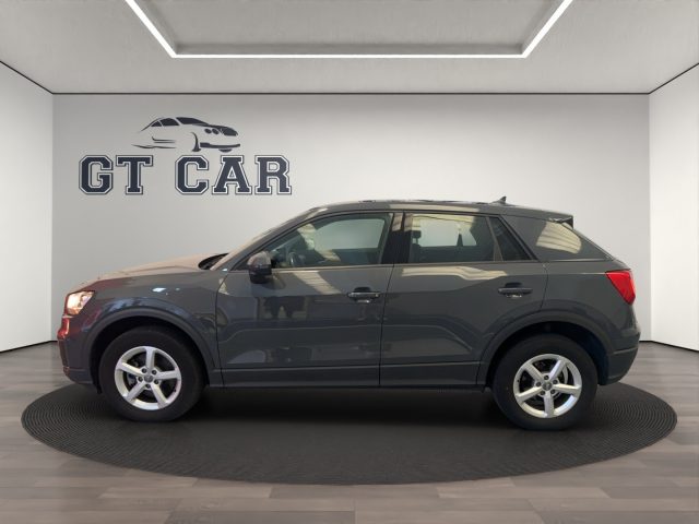 AUDI Q2 usata, con Airbag Passeggero