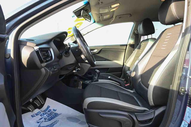 KIA Stonic usata, con Cruise Control