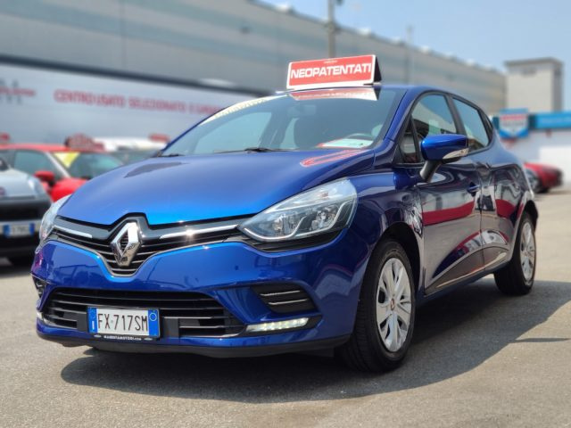 RENAULT Clio usata 23