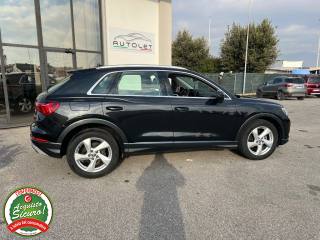 AUDI Q3 usata, con Cruise Control