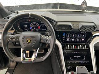 LAMBORGHINI Urus usata, con Climatizzatore
