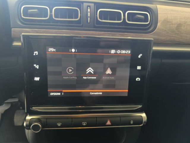 CITROEN C3 usata, con Fari LED
