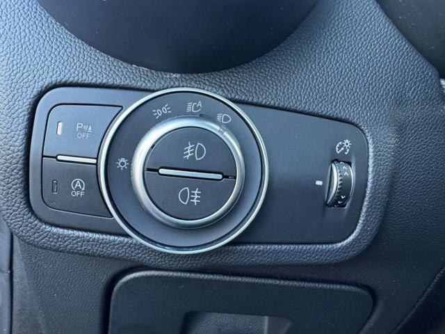 ALFA ROMEO Stelvio usata, con Volante in pelle