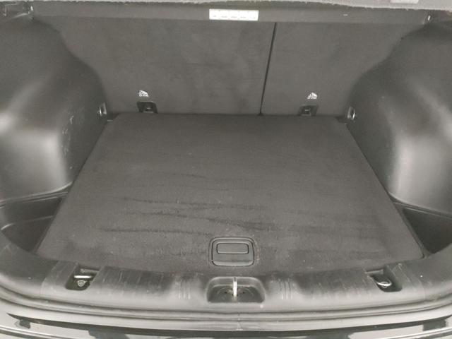 JEEP Compass usata, con Sedile posteriore sdoppiato