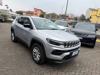 JEEP Compass usata, con Cruise Control