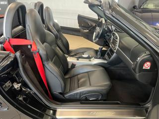 PORSCHE Boxster usata, con Specchietti laterali elettrici