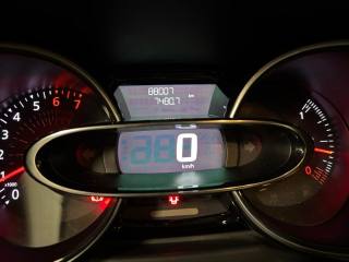 RENAULT Clio usata, con USB