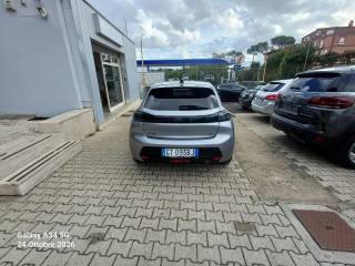 PEUGEOT 208 usata, con Boardcomputer