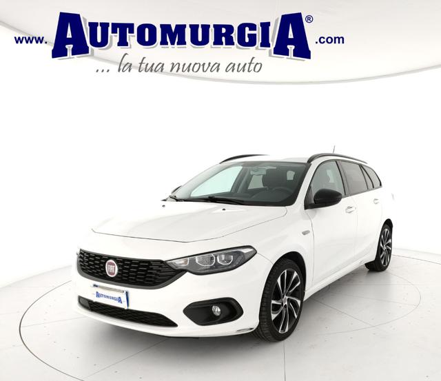 FIAT Tipo usata, con Airbag