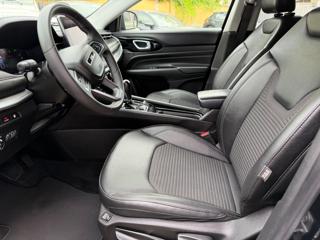 JEEP Compass usata, con Boardcomputer