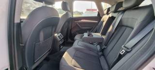 AUDI Q5 usata, con Cronologia tagliandi