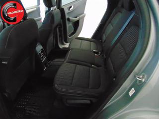 FORD Kuga usata, con Alzacristalli elettrici