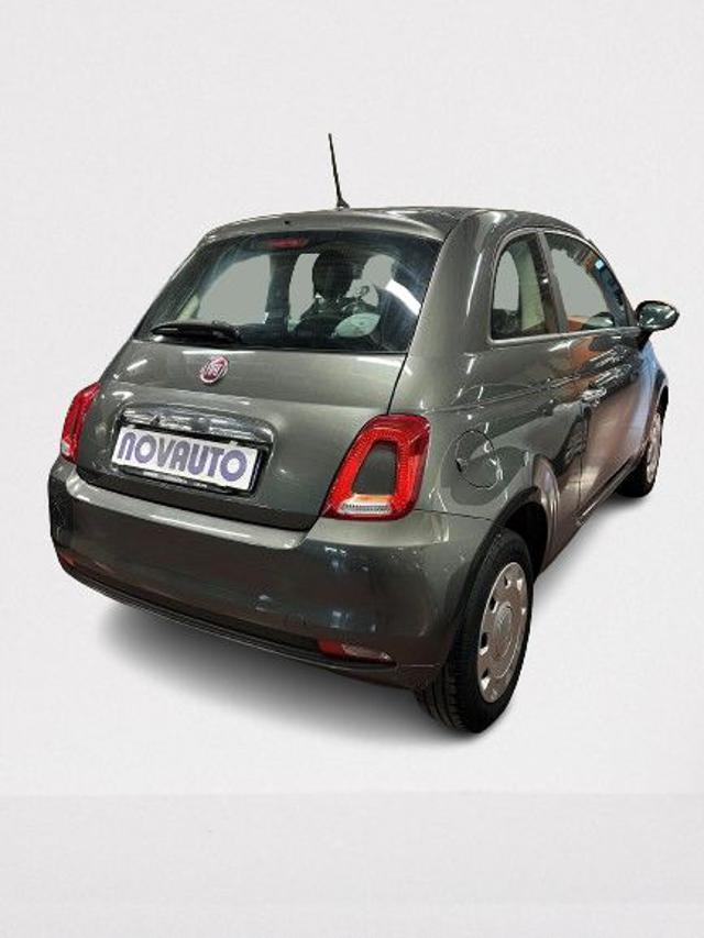 FIAT 500 usata, con Airbag laterali