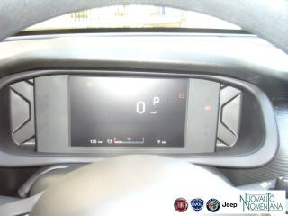 JEEP Avenger usata, con Controllo elettronico della corsia