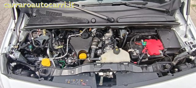 MERCEDES-BENZ Citan usata, con Hill holder