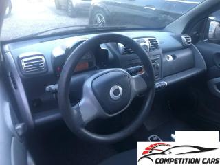 SMART ForTwo usata, con ESP