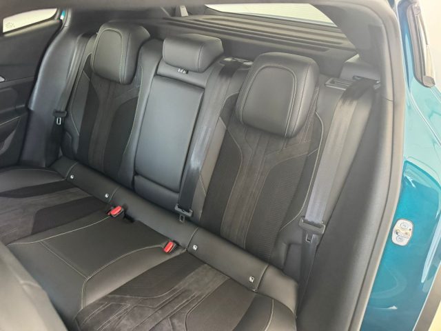 PEUGEOT 408 usata, con Cruise Control