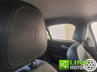 ALFA ROMEO Giulia usata 40