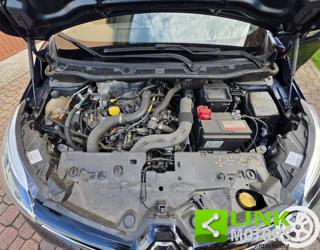 RENAULT Captur usata, con Controllo vocale
