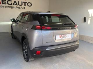 PEUGEOT 2008 usata, con Cruise Control